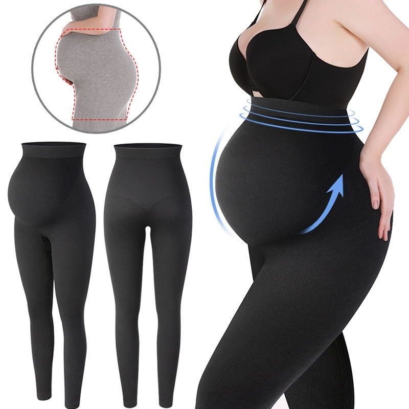 Legging de Maternité avec un maintien renforcé