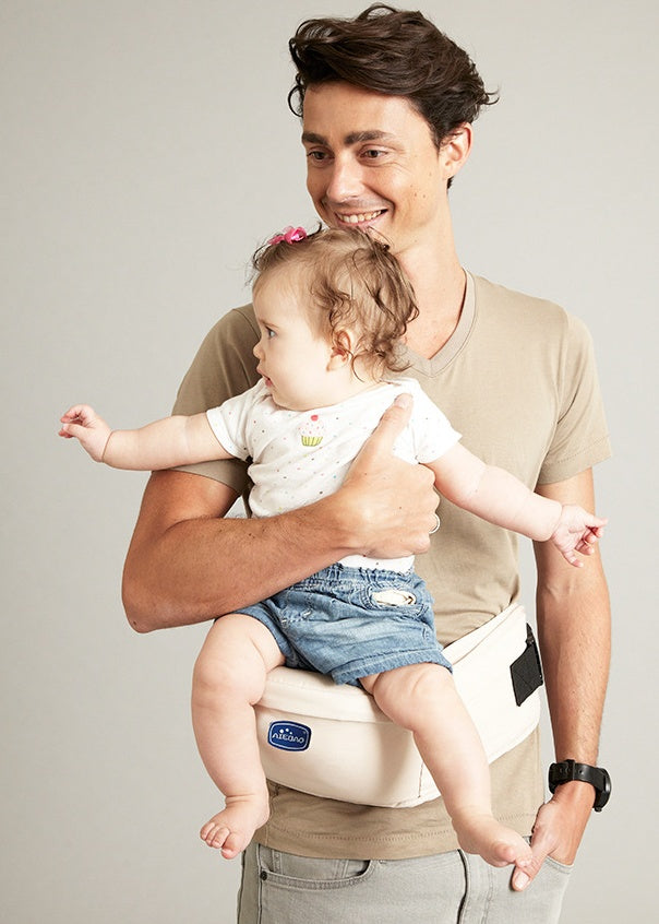 Tabouret pour bébé multifonctionnel