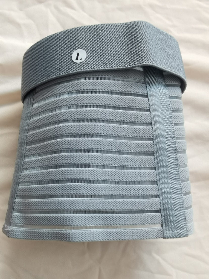 Ceinture de soutien abdominale pour femmes enceintes, velcro, respirante, soulage la taille, réglable, transfrontalière
