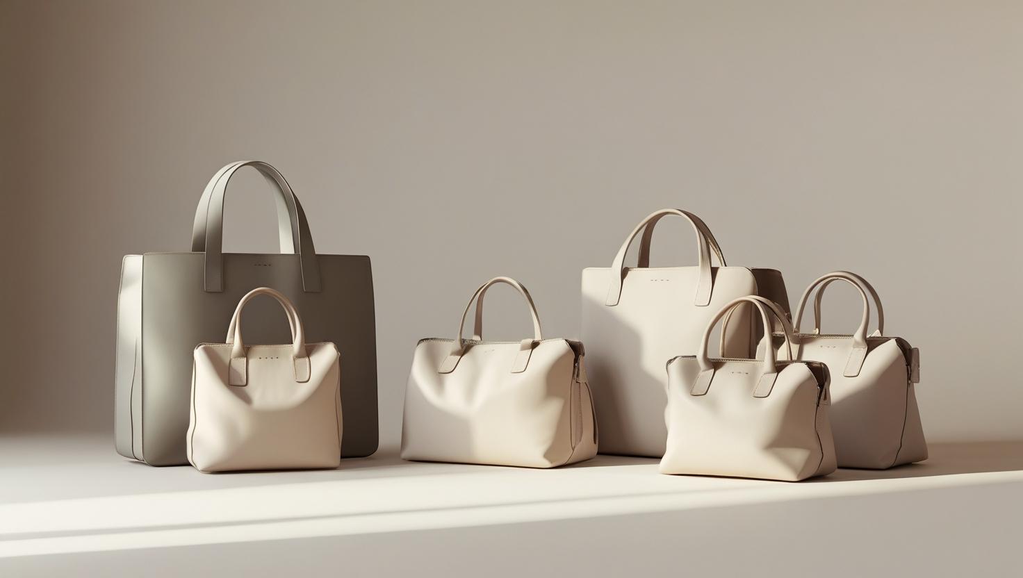 Sac - Maison Hopacito