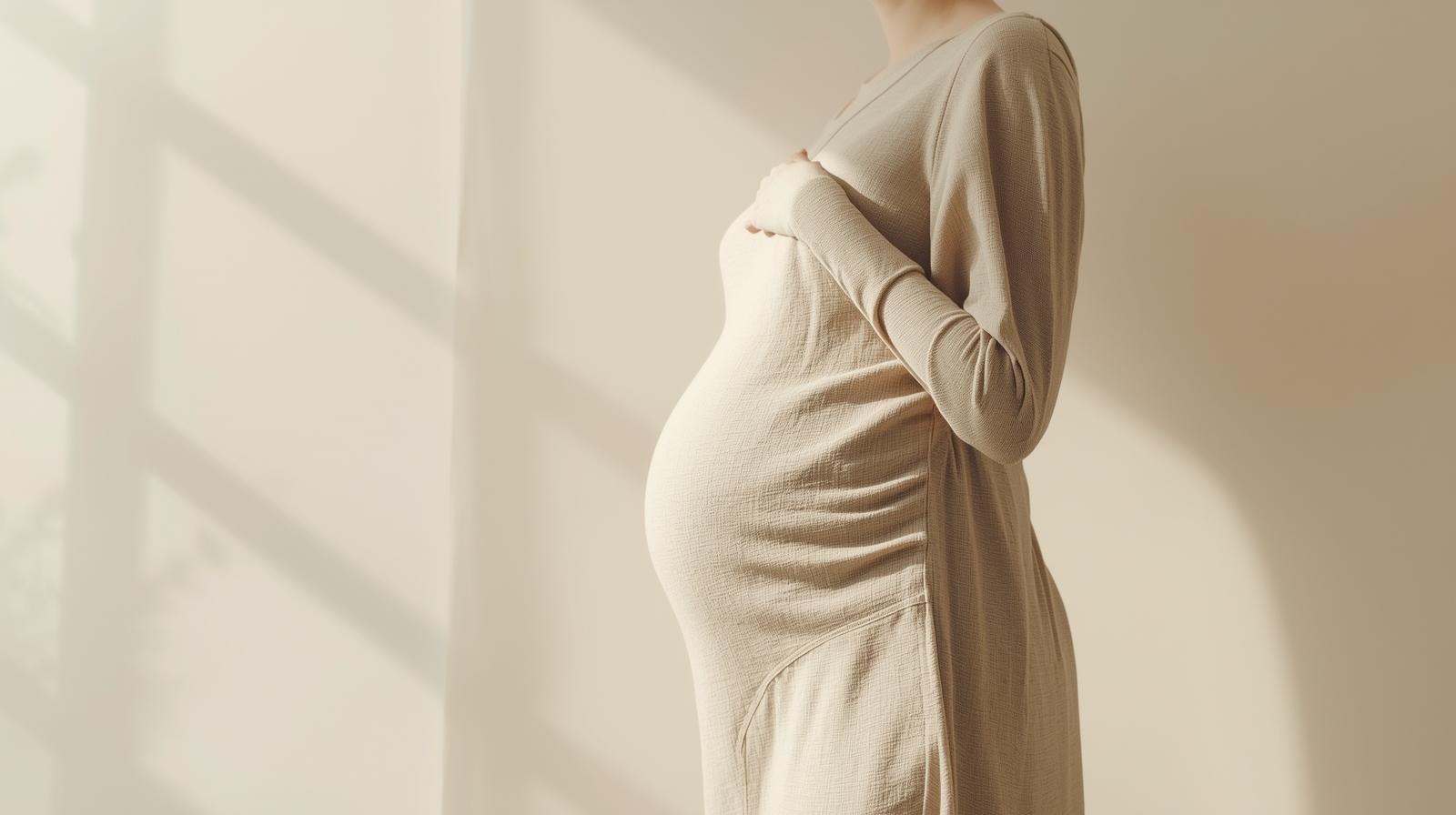 Maternité Vêtements