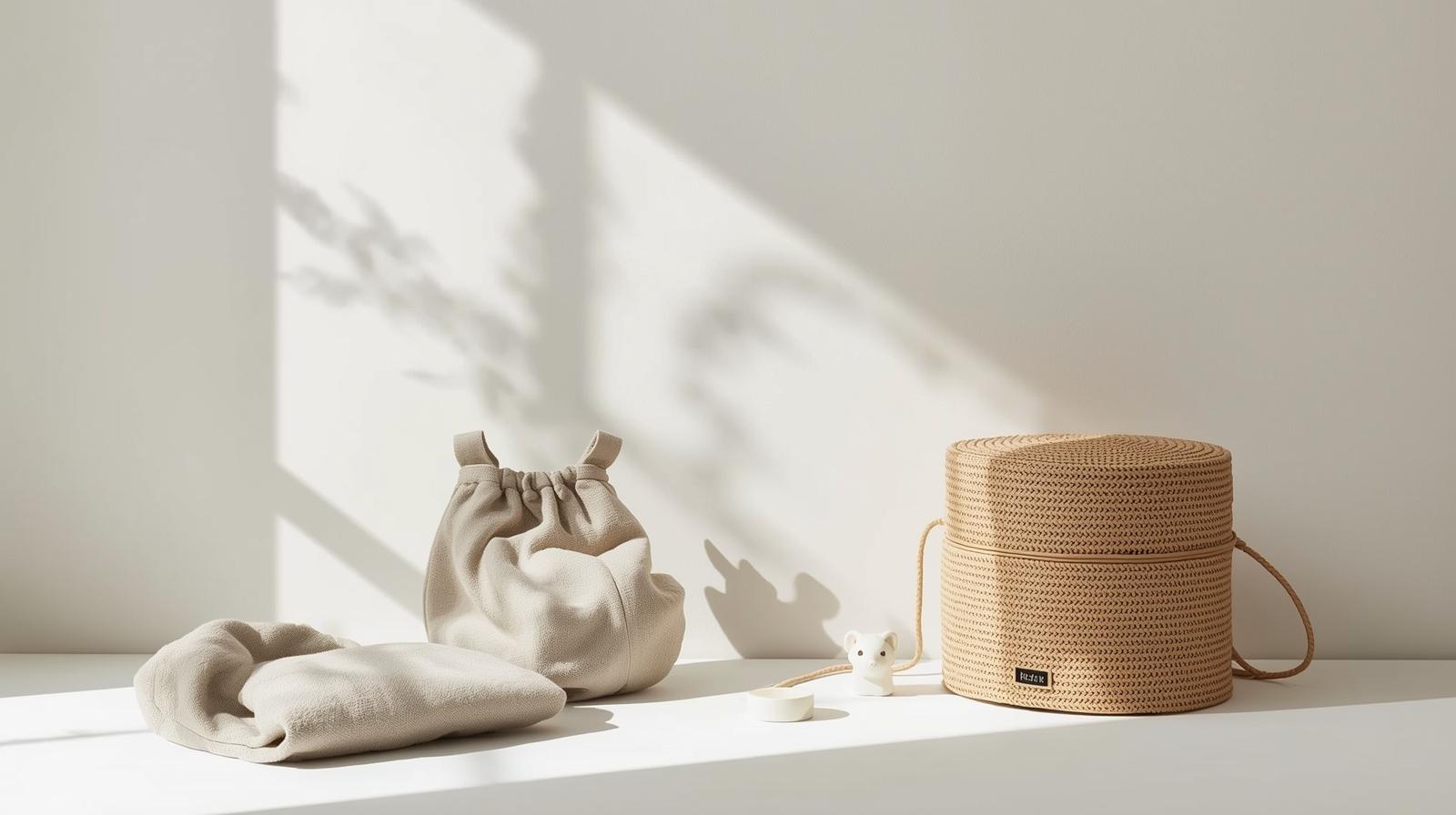 Maternité Accessoires