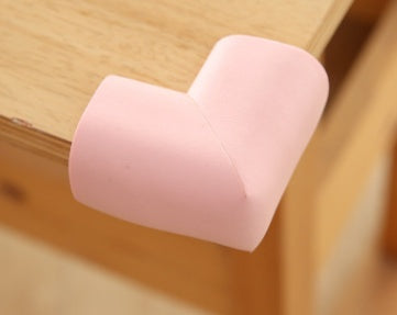 Protection bébé anti-collision - Angle de protection du coin de la table