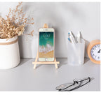 Mini chevalet pliant de bureau
