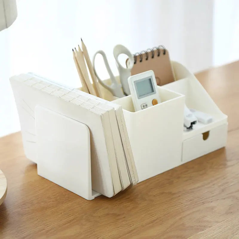 Organisateur de bureau - Pour avoir un bureau rangé en toute simplicité