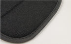 Ceinture de soutien abdominale pour femmes enceintes, velcro, respirante, soulage la taille, réglable, transfrontalière