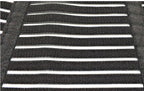 Ceinture de soutien abdominale pour femmes enceintes, velcro, respirante, soulage la taille, réglable, transfrontalière
