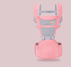 Sac porte-bébé multifonctionnel - pour votre bien-être et celui de votre enfant