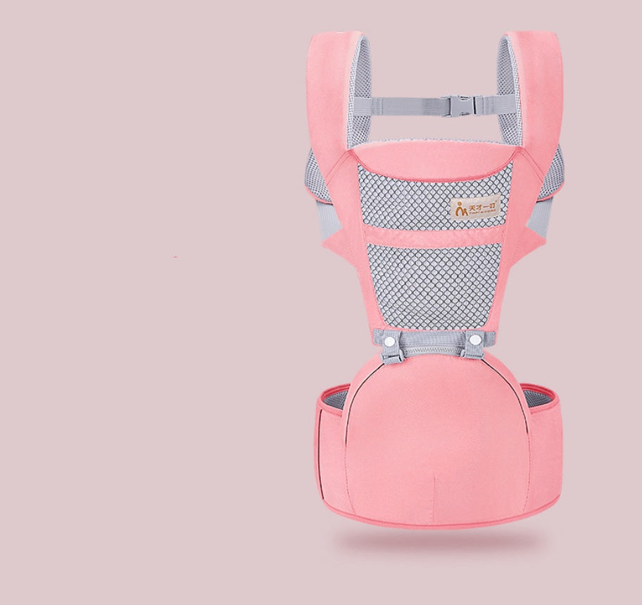 Sac porte-bébé multifonctionnel - pour votre bien-être et celui de votre enfant
