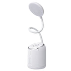 Lampe de bureau LED Humidificateur USB