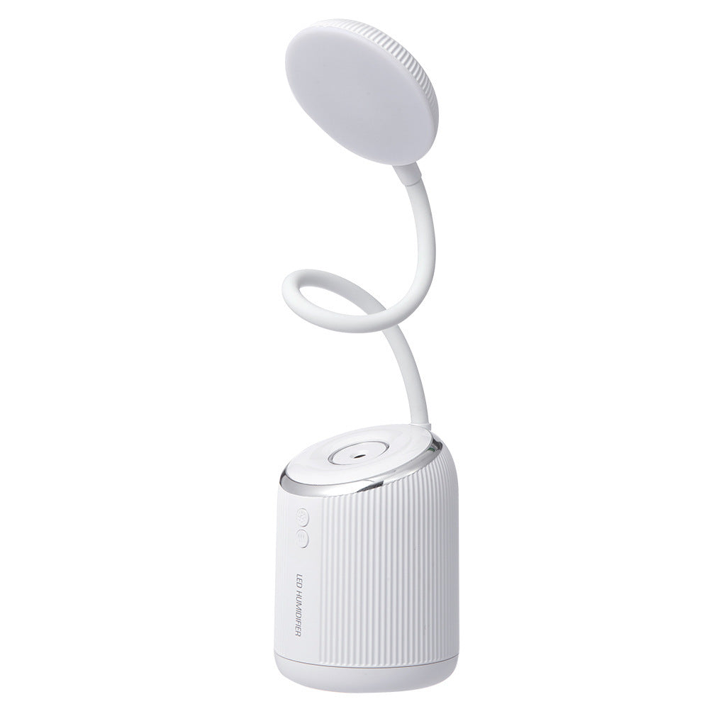 Lampe de bureau LED Humidificateur USB