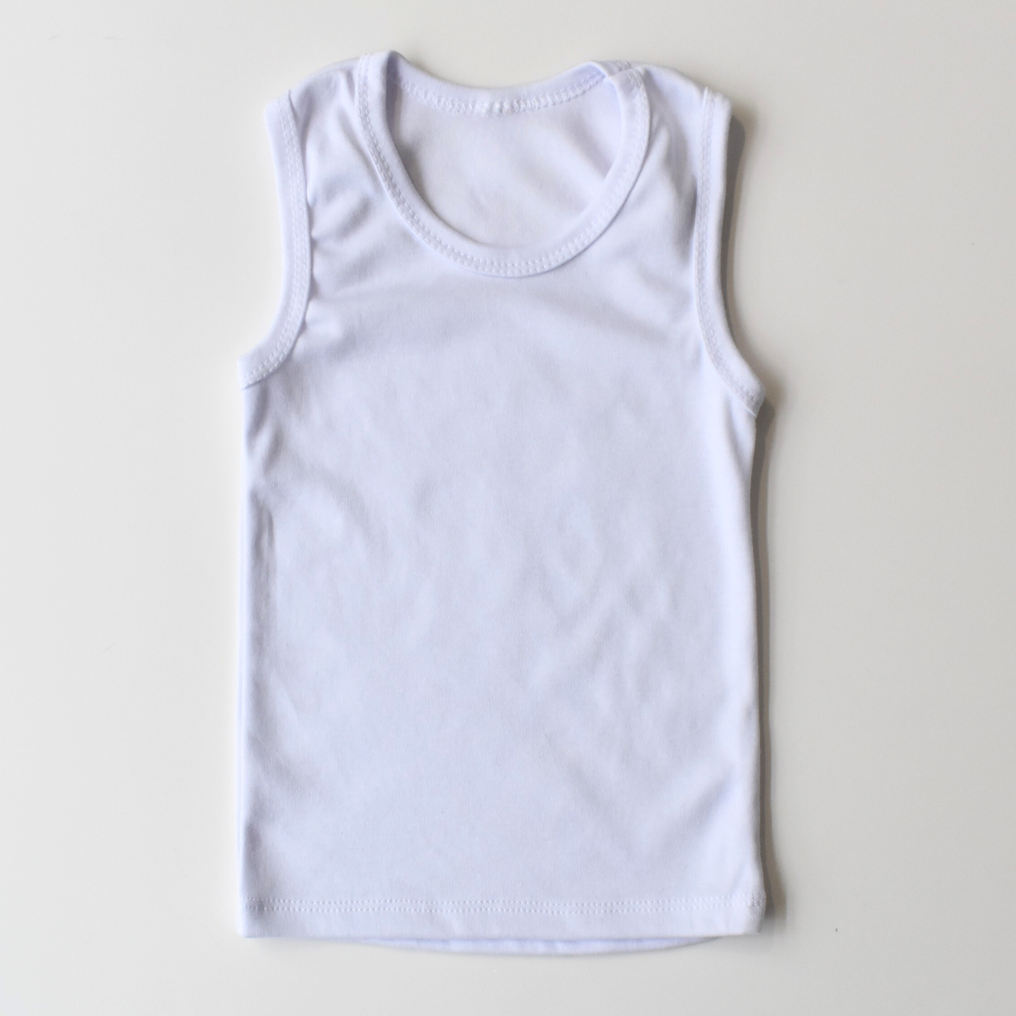 Camisole à bretelles épaisses