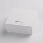 Boucles d’oreilles créoles chunky minimalistes