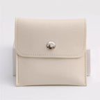 Boucles d’oreilles créoles chunky minimalistes