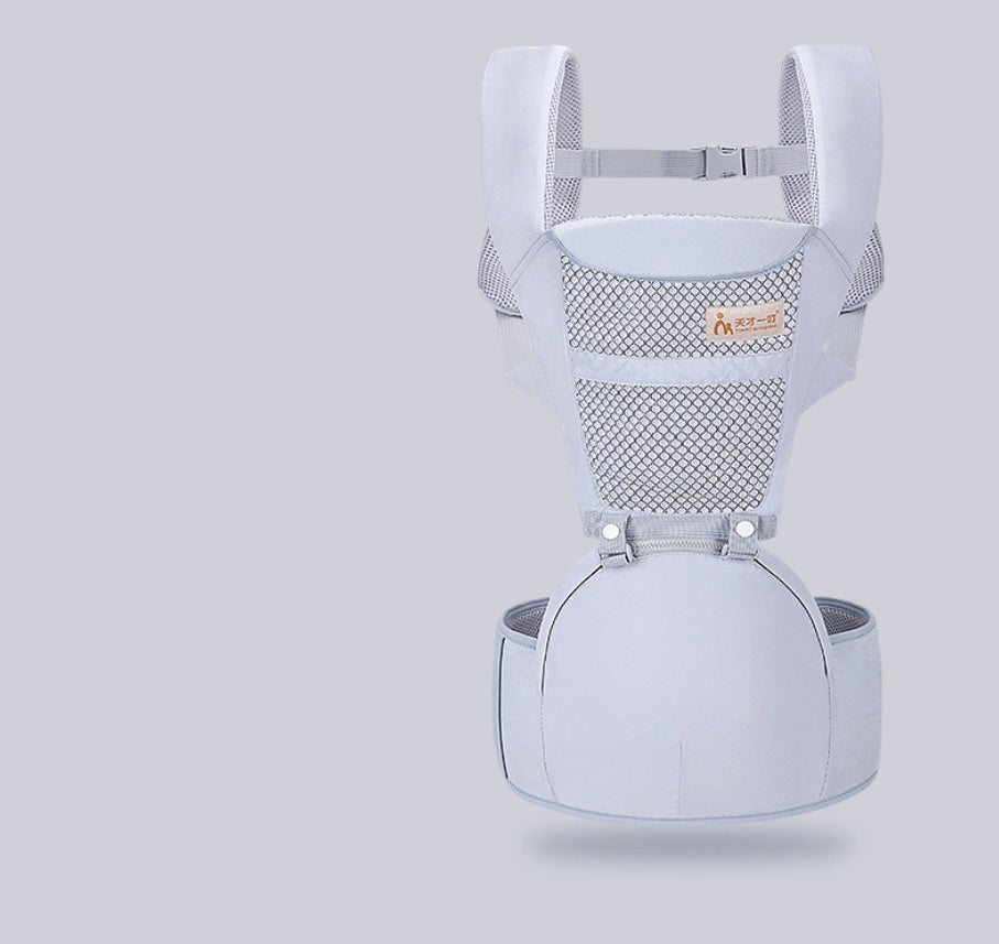Sac porte-bébé multifonctionnel - pour votre bien-être et celui de votre enfant
