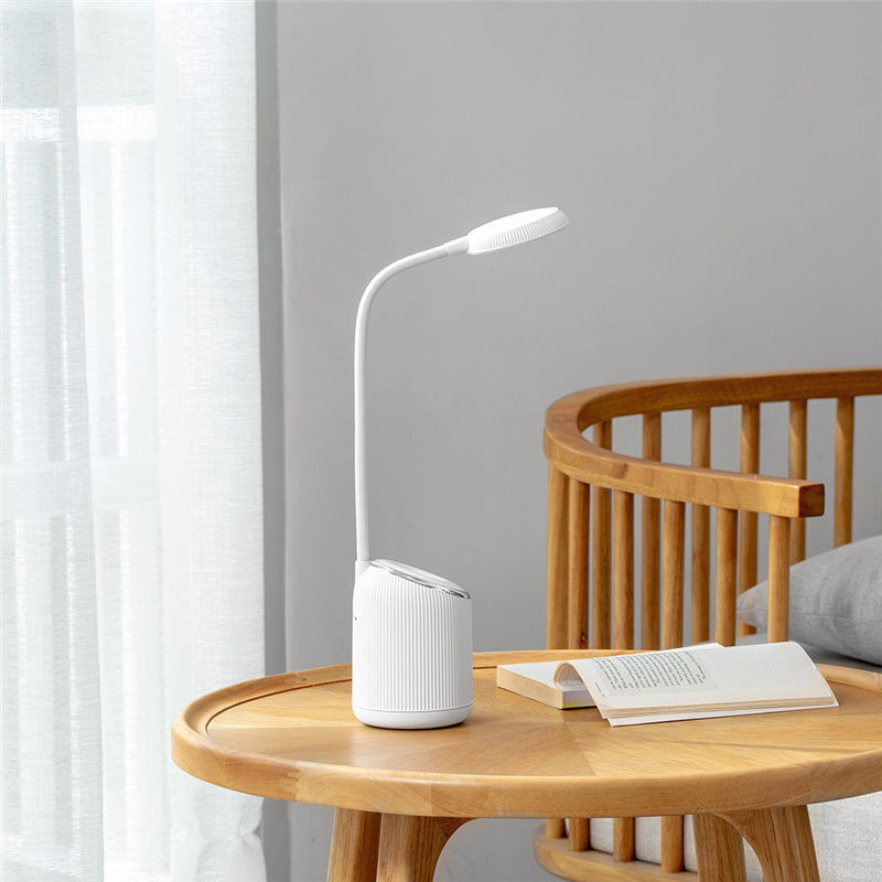 Lampe de bureau LED Humidificateur USB