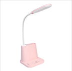 Lampe de bureau LED rechargeable USB