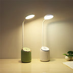 Lampe de bureau LED Humidificateur USB