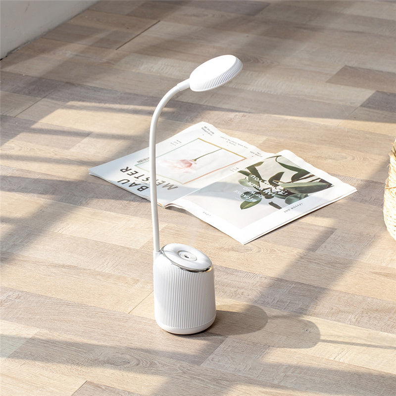 Lampe de bureau LED Humidificateur USB