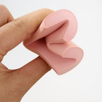 Protection bébé anti-collision - Angle de protection du coin de la table