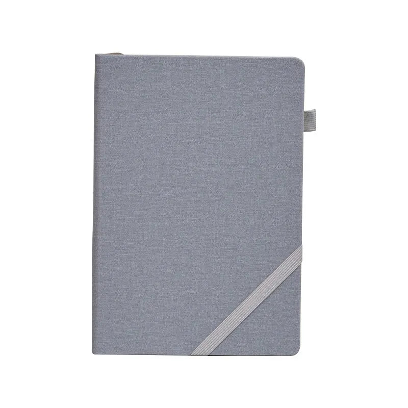 Notebook - minimaliste à l’extérieur, infini à l’intérieur