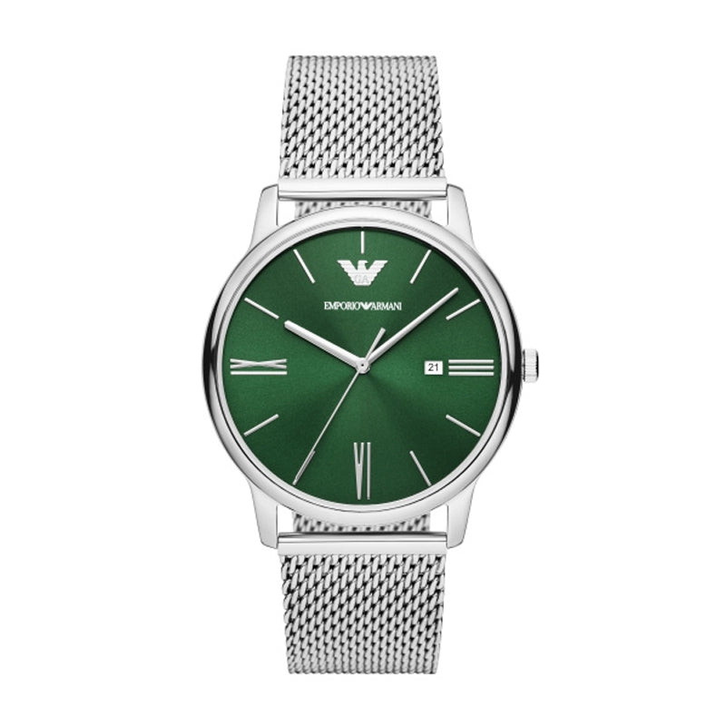 EMPORIO ARMANI Mod. Minimaliste