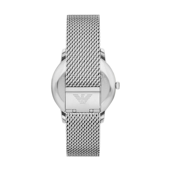 EMPORIO ARMANI Mod. Minimaliste
