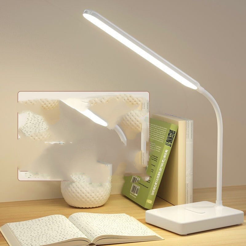 Lampe de bureau à chargement USB